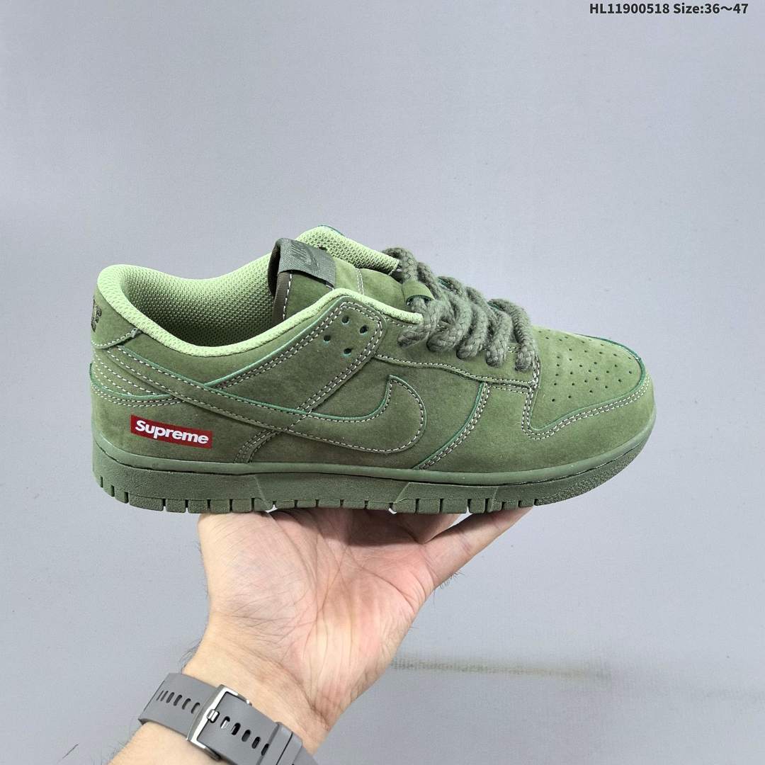 NIKE DUNK LOW ZoomAir HS - foto 2