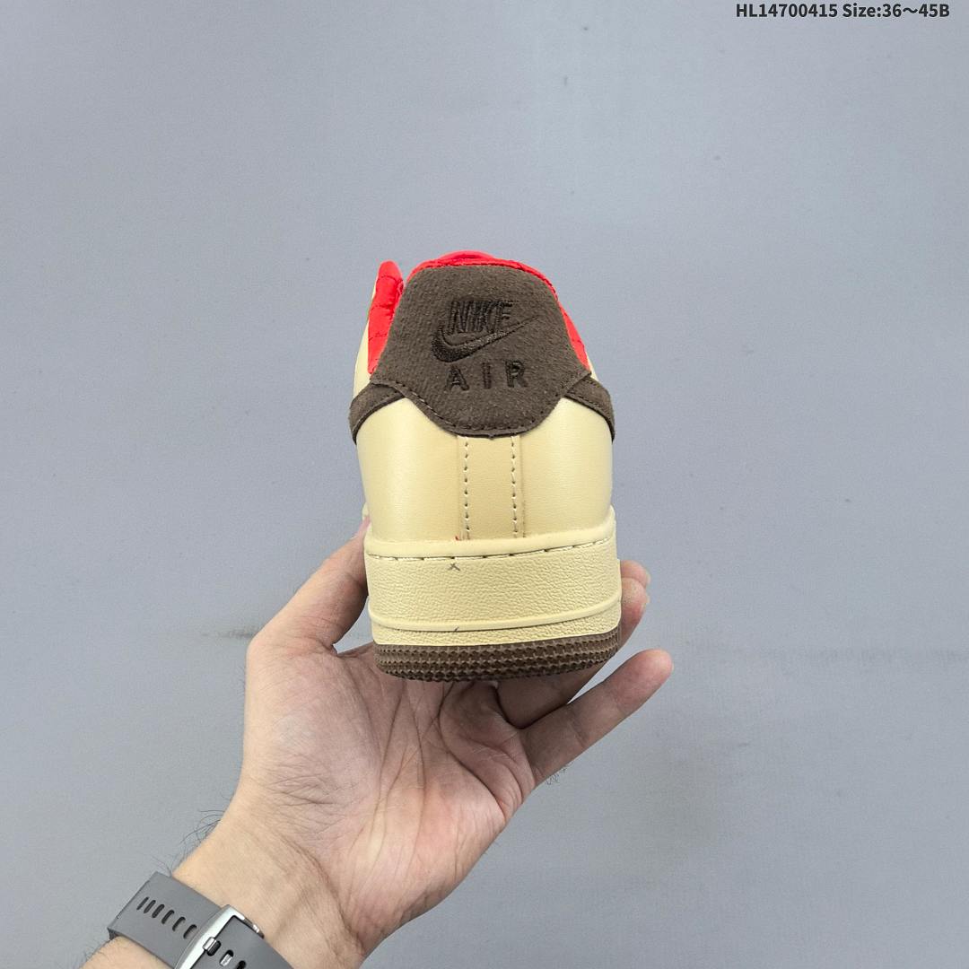 Nike Air Force 1 & x27;07 Low - foto 6