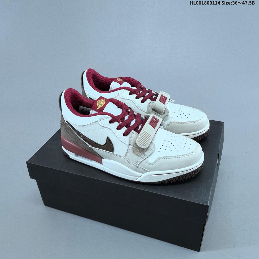 Air Jordan Legacy 312 Low CNY AJ312 312 aj312 312
