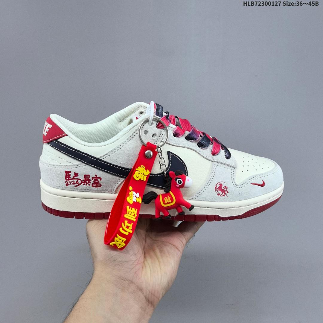 NIKE DUNK SB LOW Dunk SB Dunk Dunk Dunk SB - foto 4