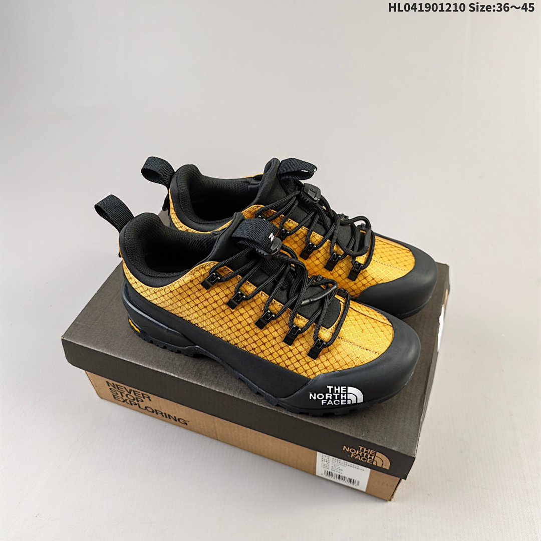 The North Face Glenclyffe Low Shoes , VIBRAM V ,