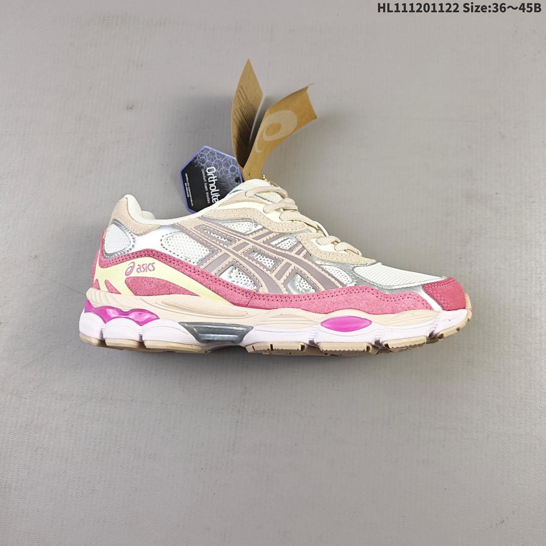 ASICS GEL-NYC AHAR+
