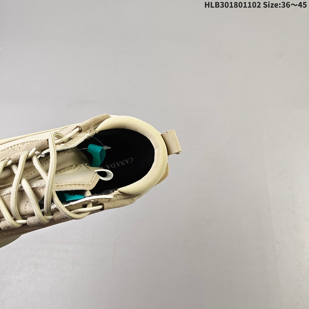 Canada Goose Glacier Trail HLB301801102 Size 45 - foto 3