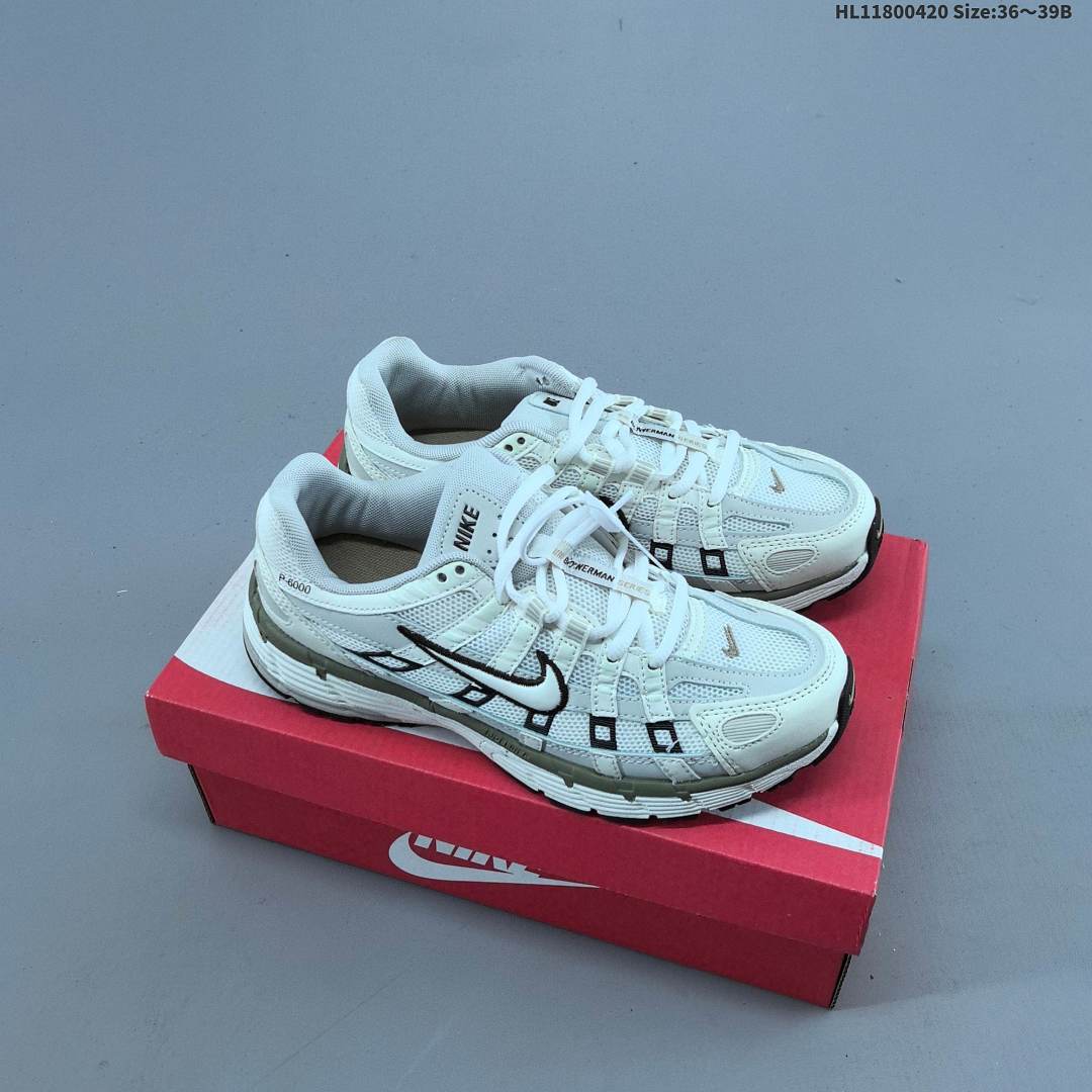 Nike P-6000