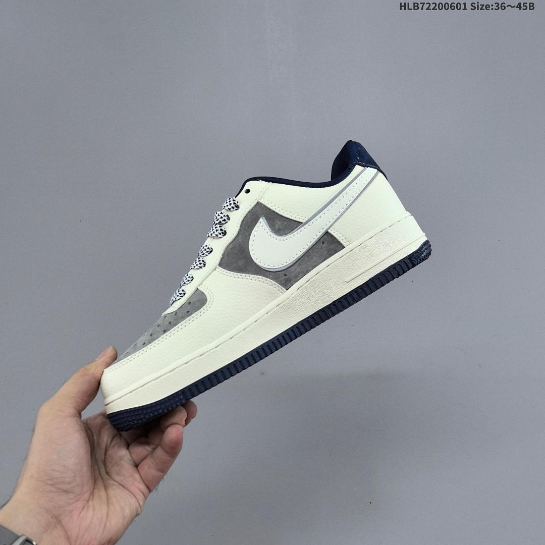 NIKE AIR FORCE 1‘07 LV8 -004 - foto 4