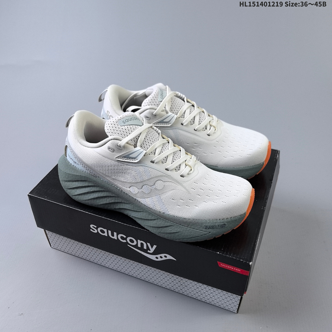 /Saucony Triumph 22 22 3D PWRRUN+ - foto 9
