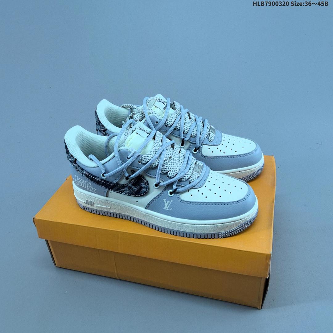 Nike Air Force1 07 low D