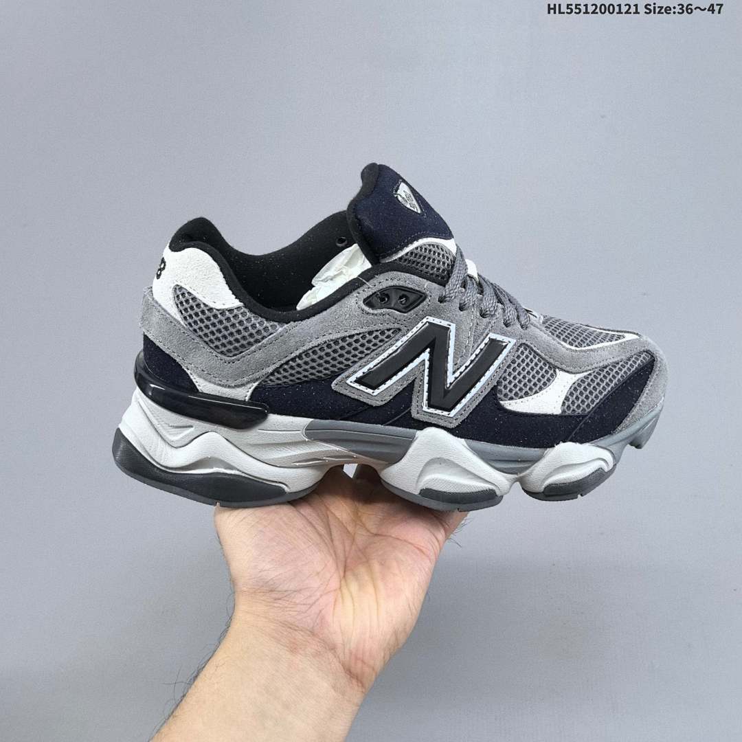 New Balance 9060 ABZORB - foto 9
