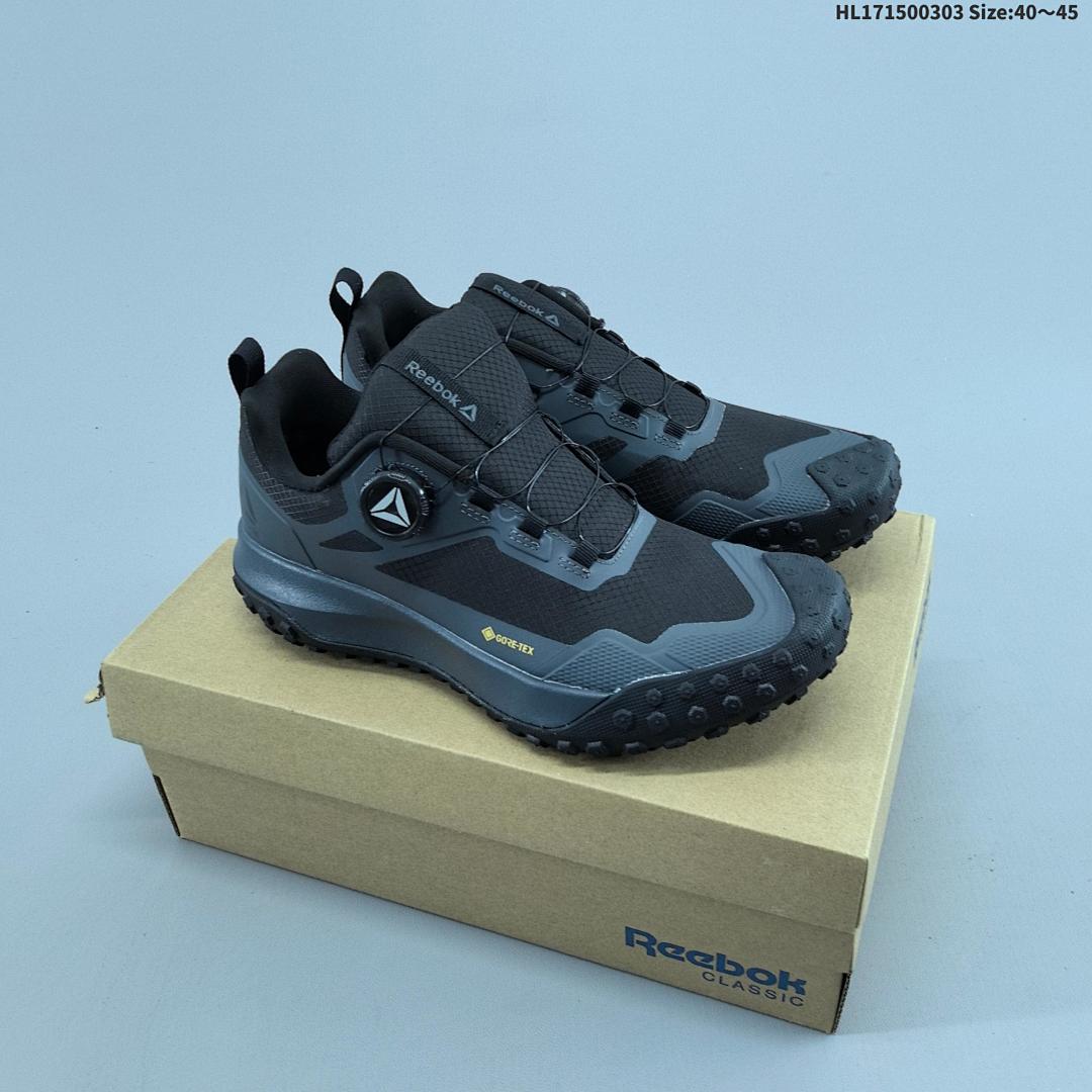 Reeook WORKOUT PLUS RC 2.0 lD Size 45