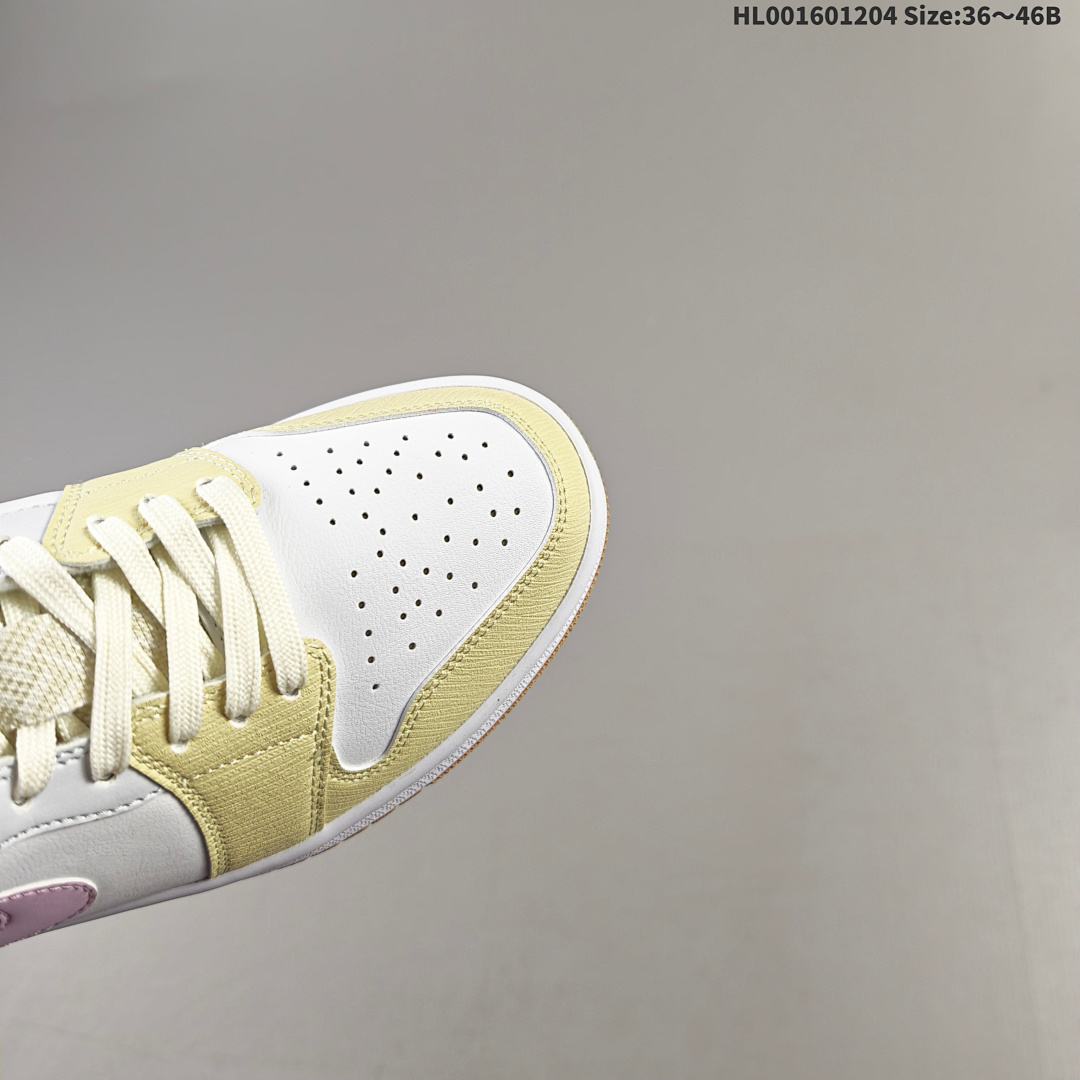 Air Jordan 1 Low "Mushroom" AJ1 1 aj1 1 - foto 3