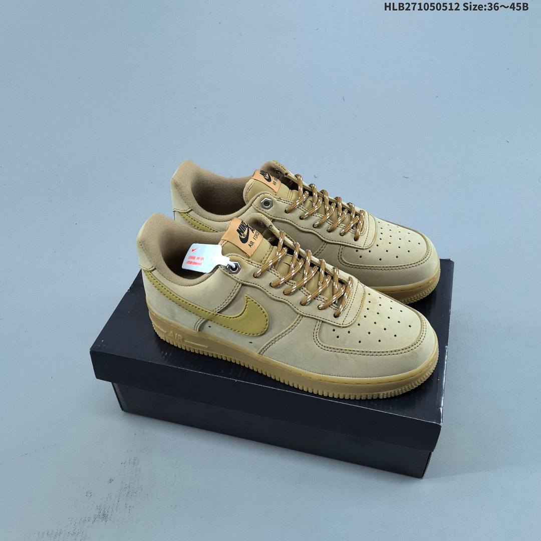 Nike AIR FORCE 1‘07 Force - foto 7