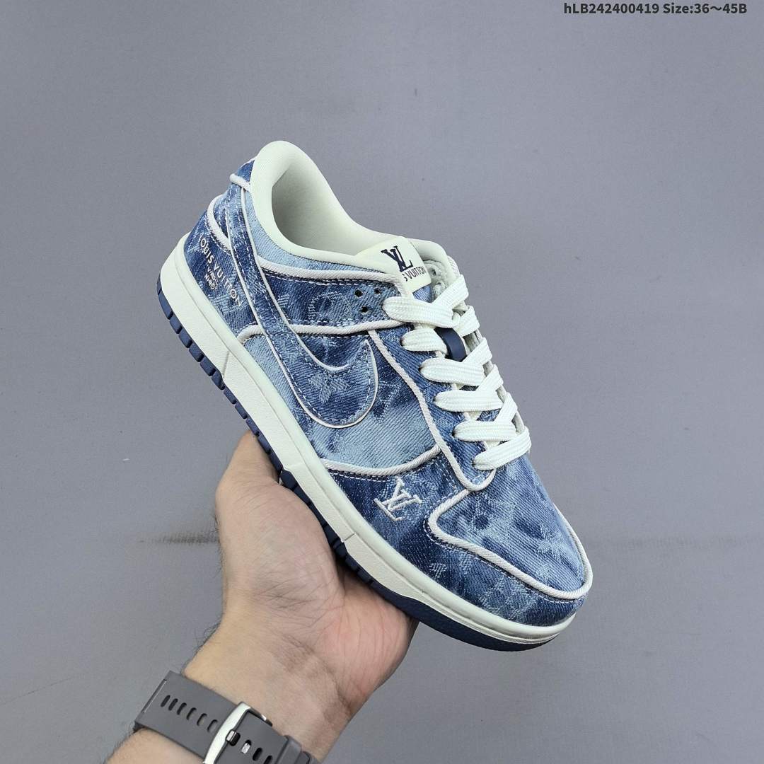 NIKE DUNK SB LOW Dunk SB Dunk Dunk Dunk SB - foto 5