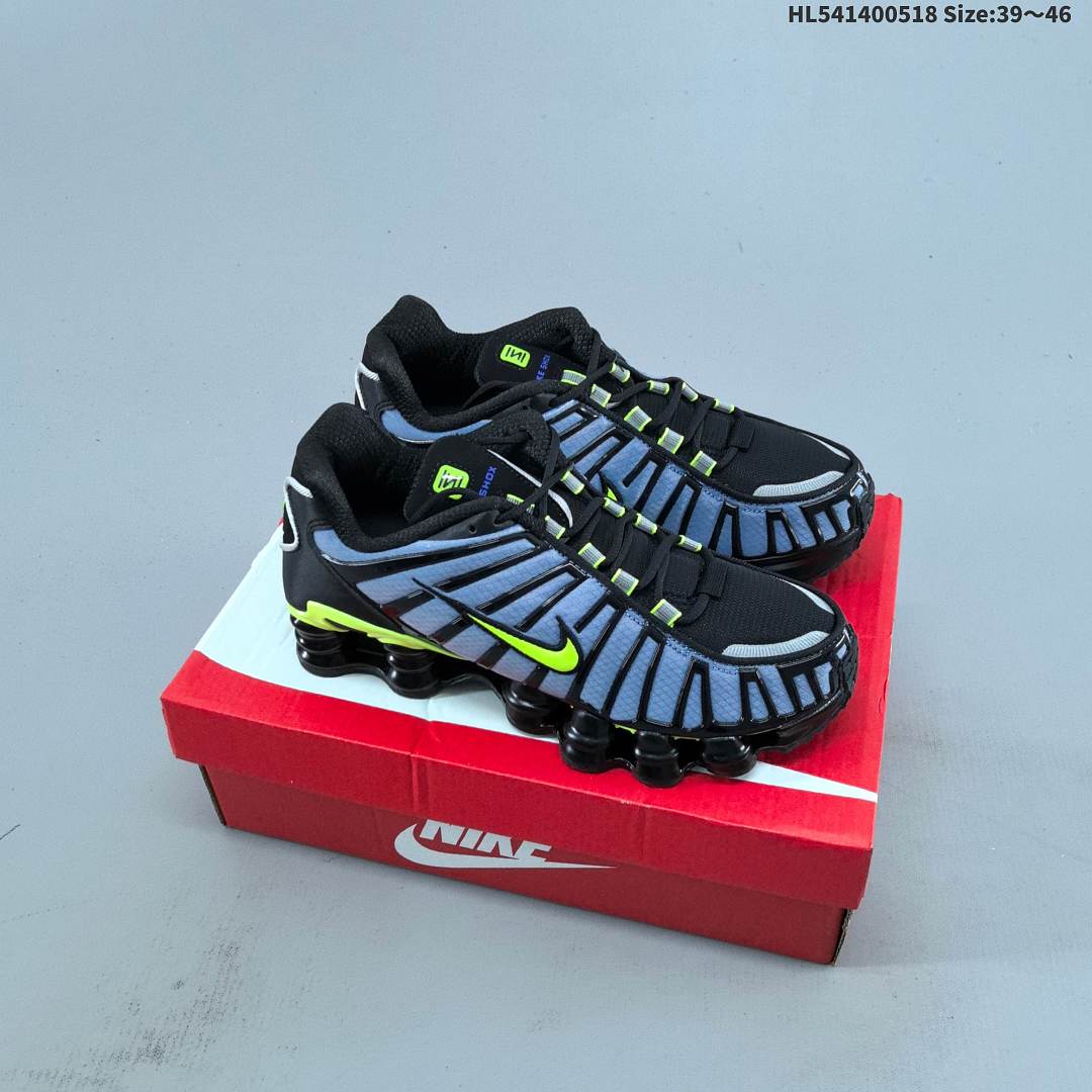 Supreme x Nike Shox Ride 2 SP . BV1127 001 HL541400518
