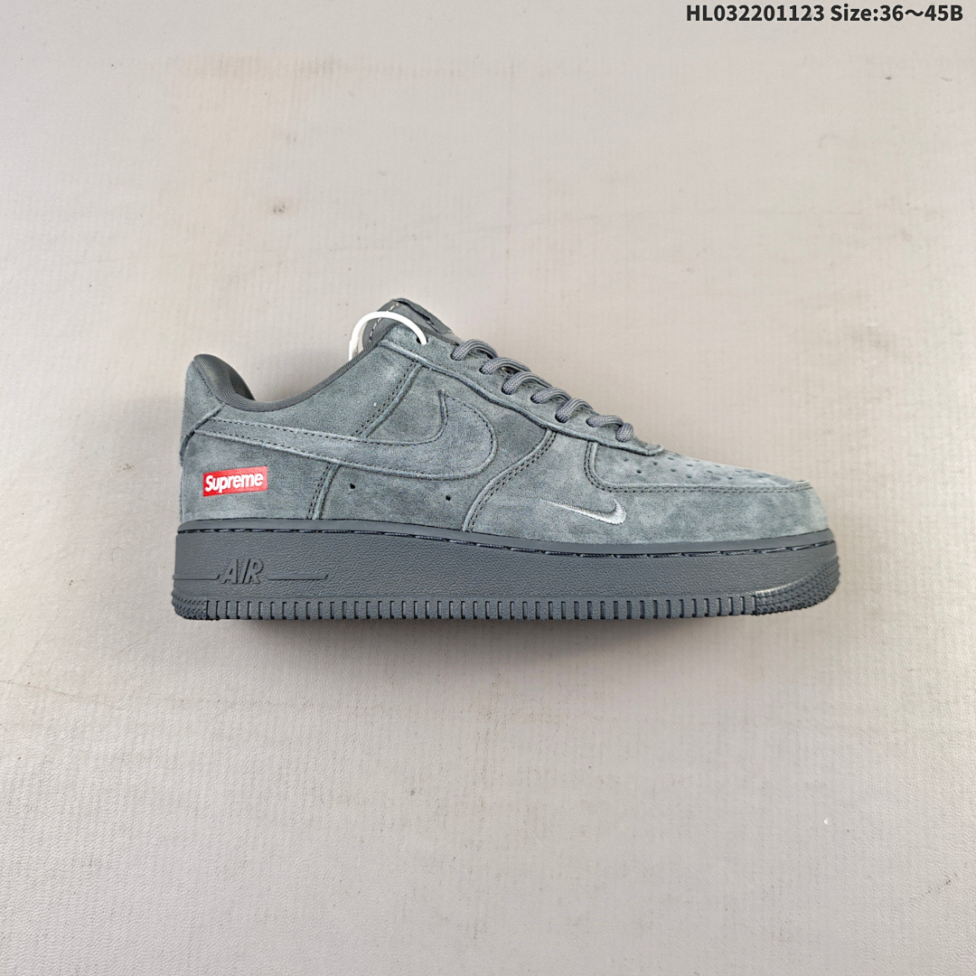 NIKE AIR FORCE 1‘07 LV8 -103