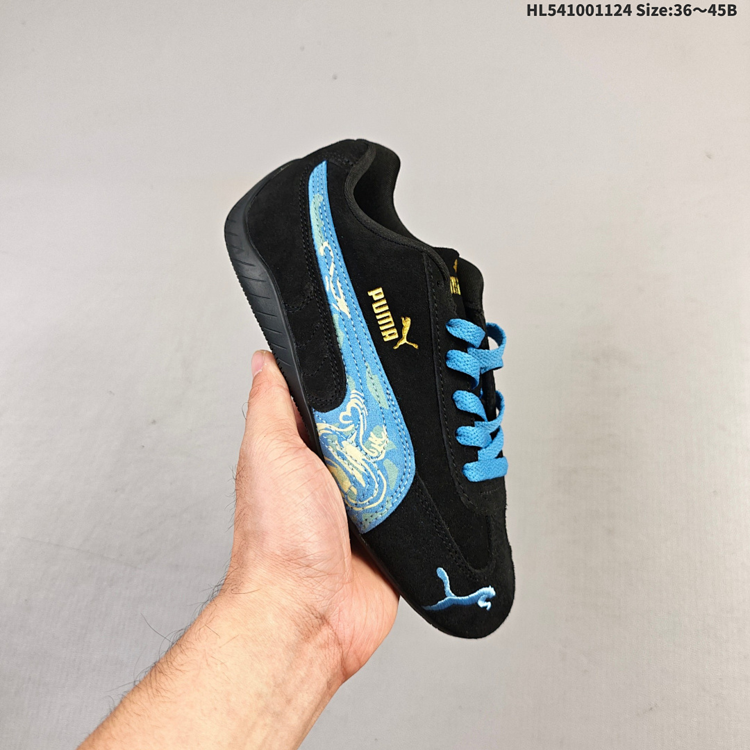 PUMA Speedcat OG PUMA Speedcat OG 398846 18 - foto 9