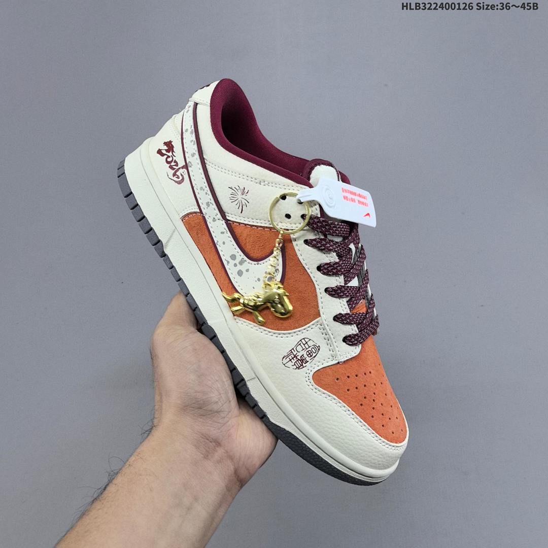 NIKE DUNK SB LOW Dunk SB Dunk Dunk Dunk SB - foto 5