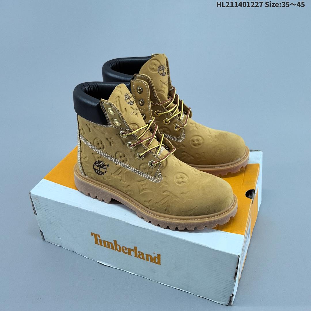 Timberland