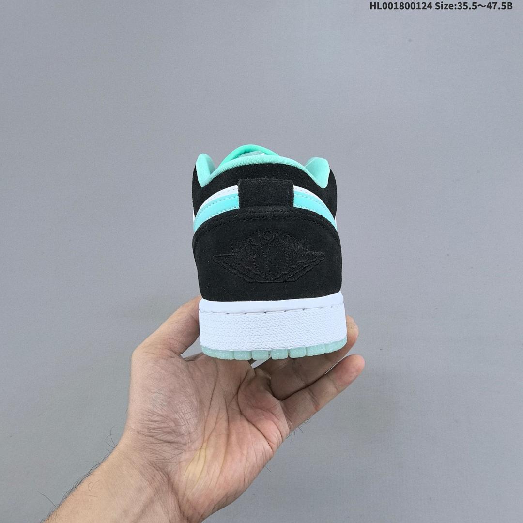 Air Jordan 1 Low AJ1 1 aj1 1 - foto 5