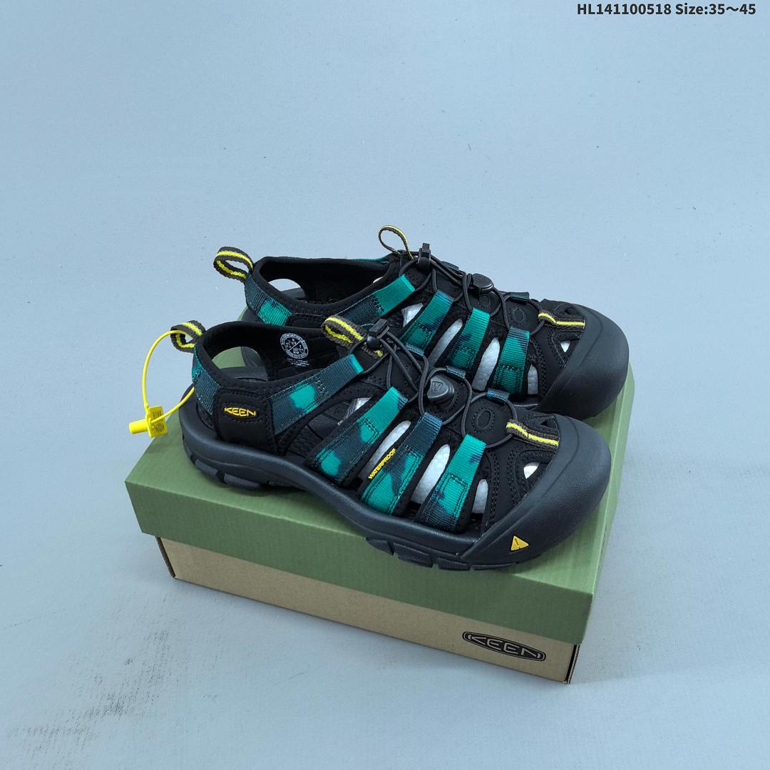 KEEN Newport H2 :1022258 lD:HL141100518 Size:35 45