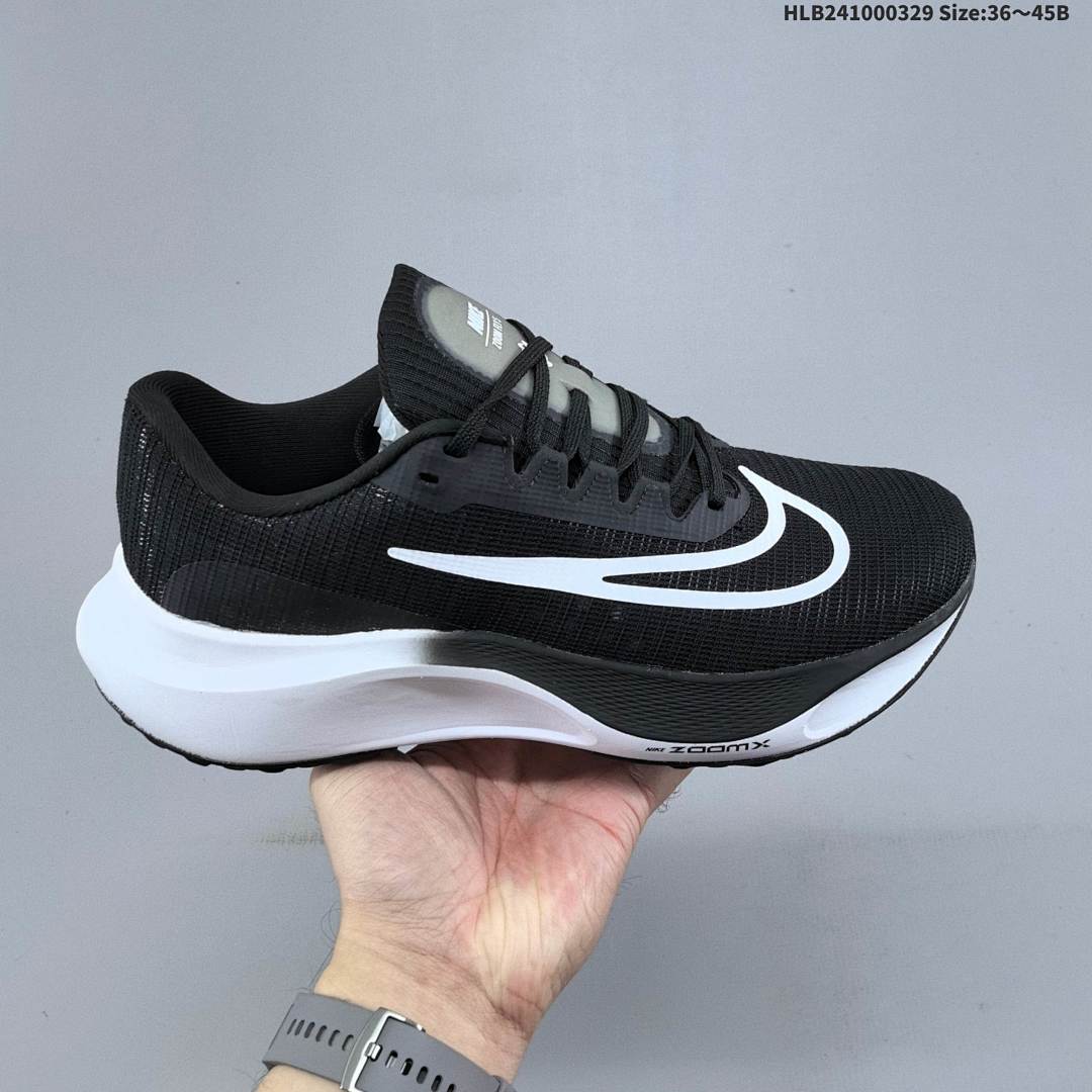 NIKE AIR Zoom Fly 5 - foto 4