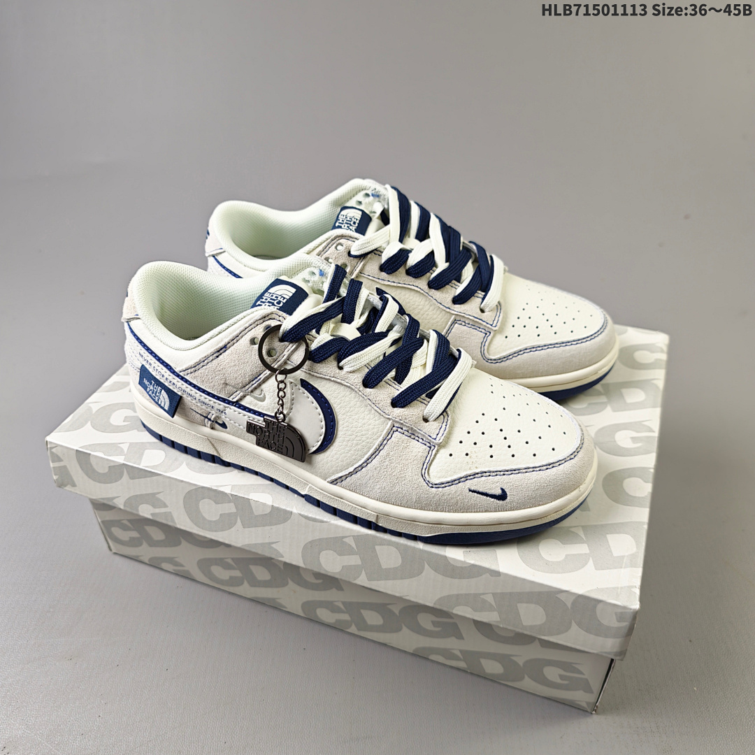 Nike Dunk Low Retro ‘DIY ’ sb