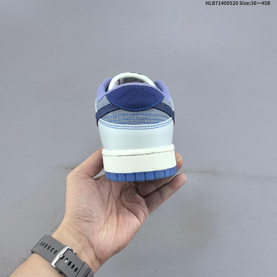 Nike SB Dunk Low Friendship Knot Dunk SB Dunk Dunk Dun - foto 6