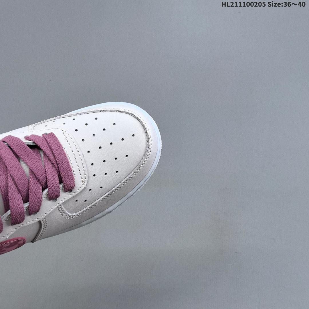Nike Air Force 1’07 LX Force - foto 3