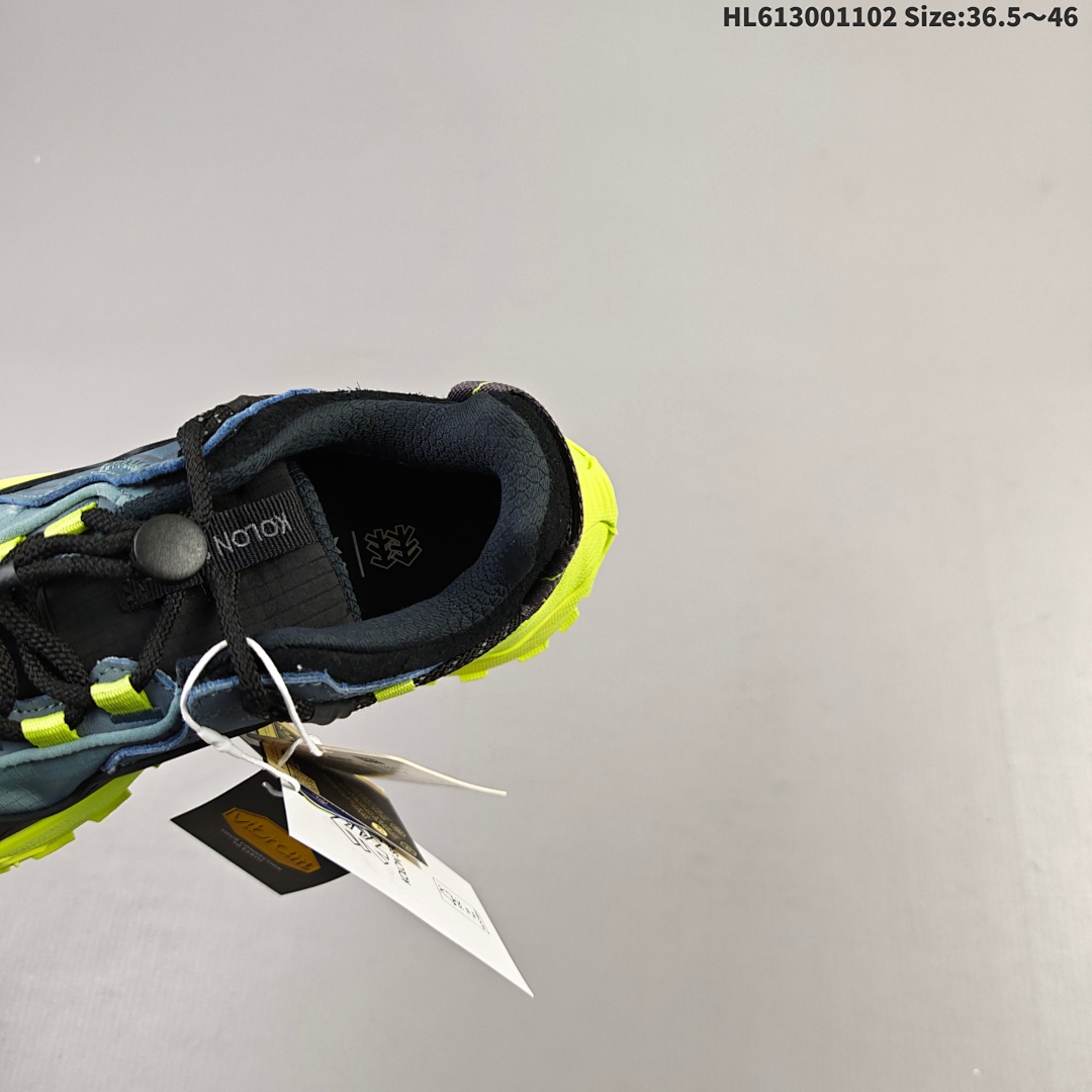 KOLON SPORT Skyler 2 GTX - foto 3