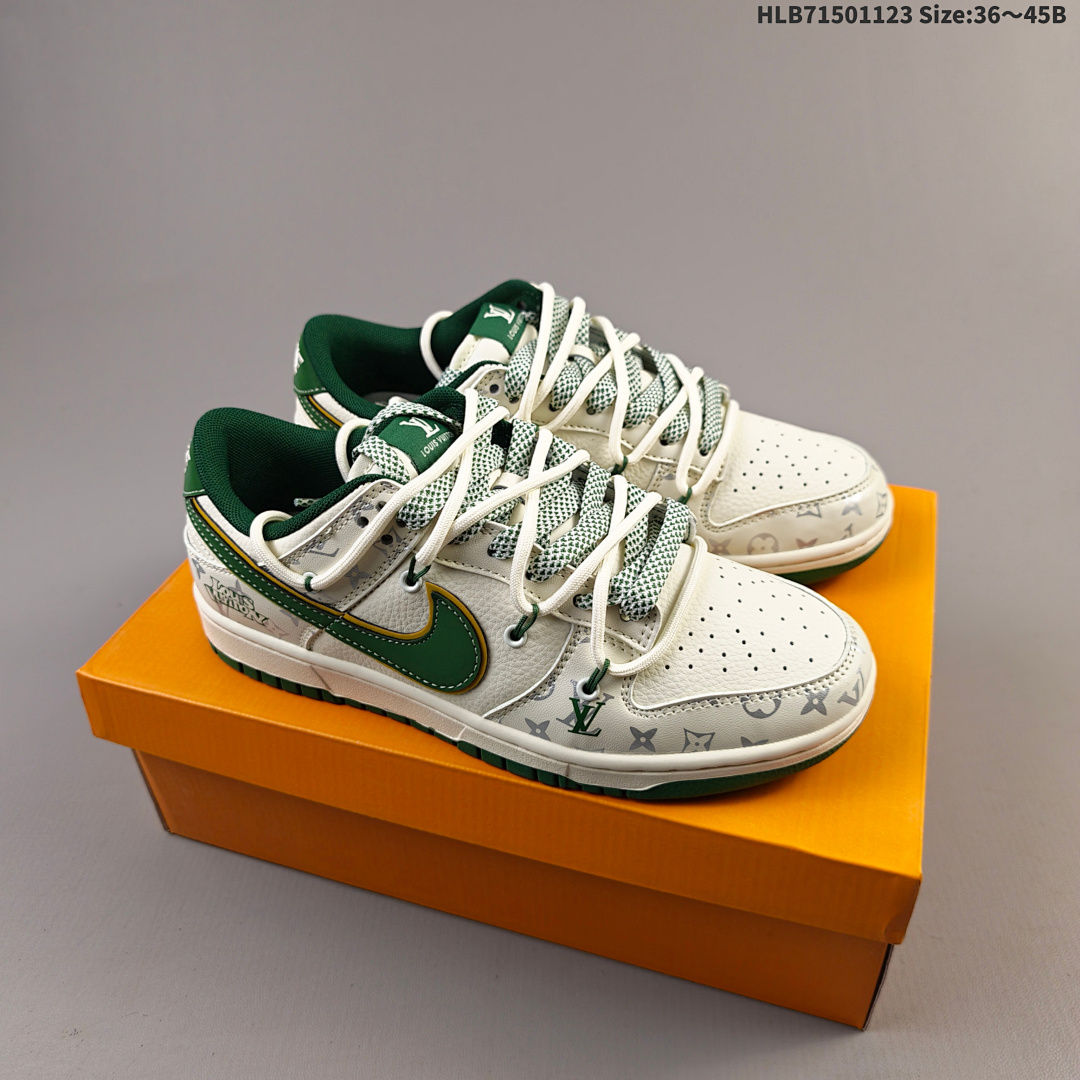 NIKE DUNK SB LOW Dunk SB Dunk Dunk Dunk S - foto 4