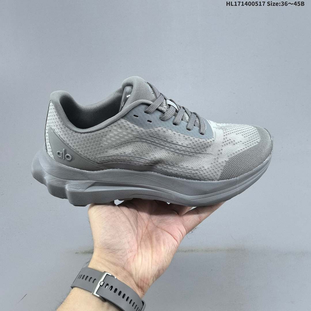Alo Yoga Alo Runner HL171400517 Size 45B - foto 5