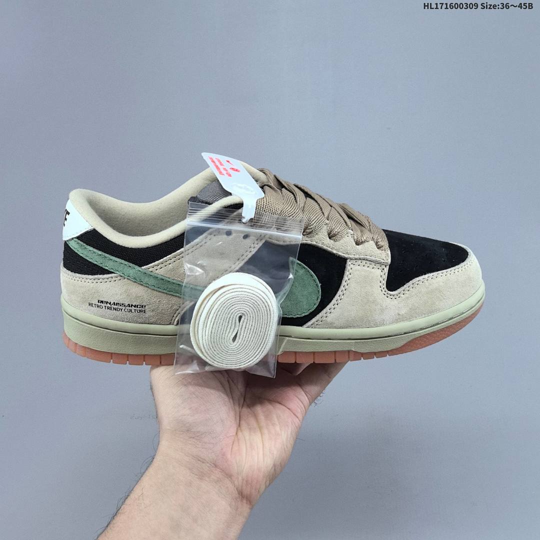 Nike Dunk SB Low SB Nike Dunk S - foto 2