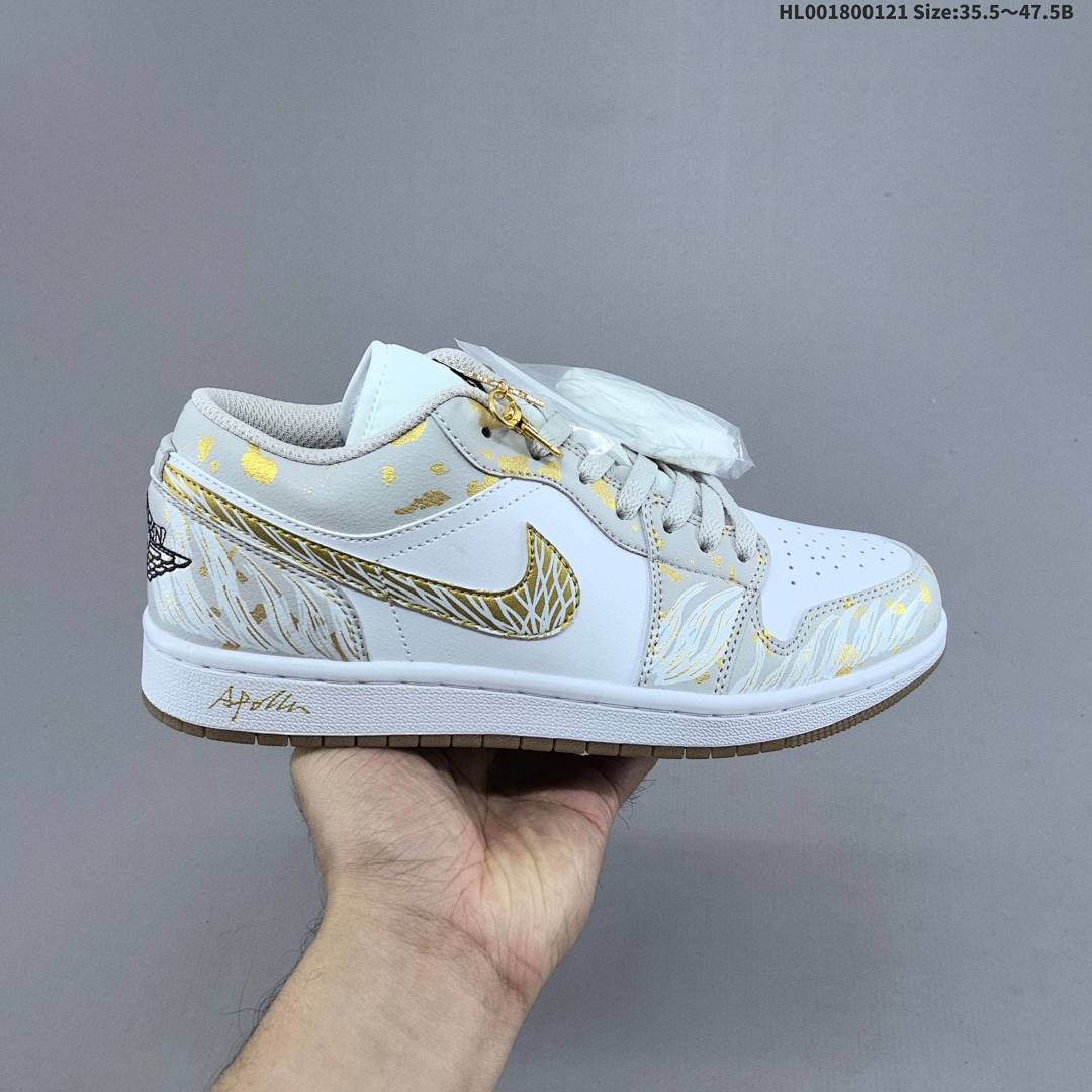 Air Jordan 1 Low AJ1 1 aj1 1 Air Jordm - foto 9