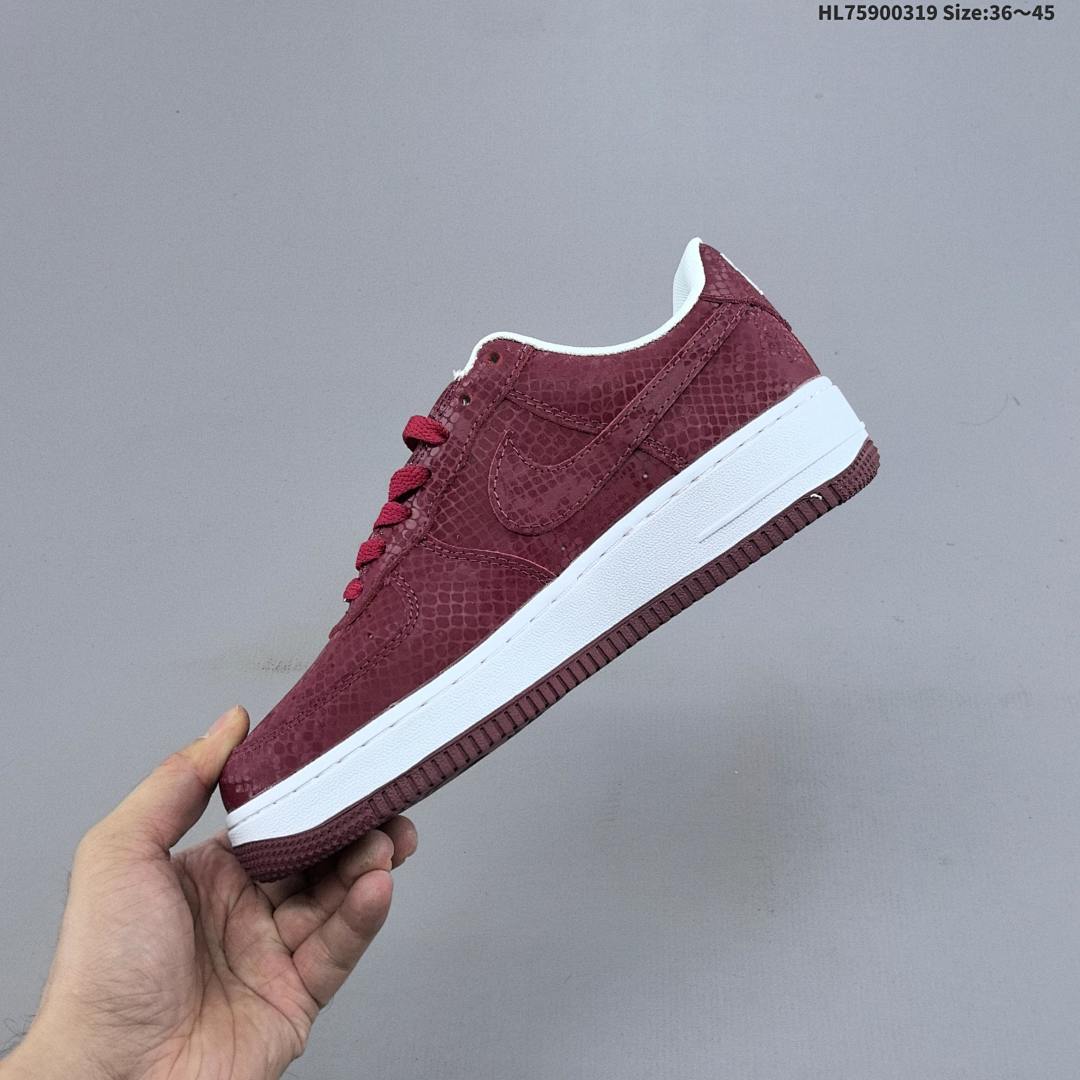 Nike Air Force 1’07 Force 1 - foto 7