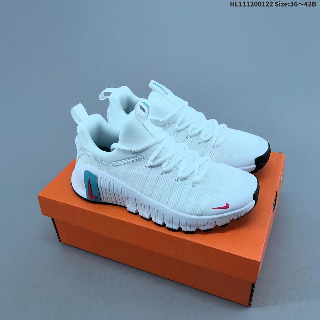 Nike Free Metcon 6 -103 .