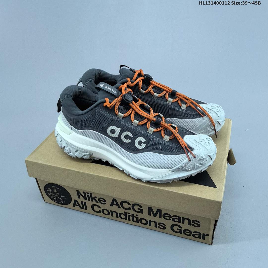 NIKE ACG MOUNTAIN FLY 2 LOW GTX