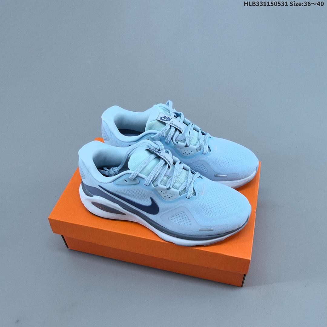 Nike Air Zoom Structure 26 , Logo - foto 8