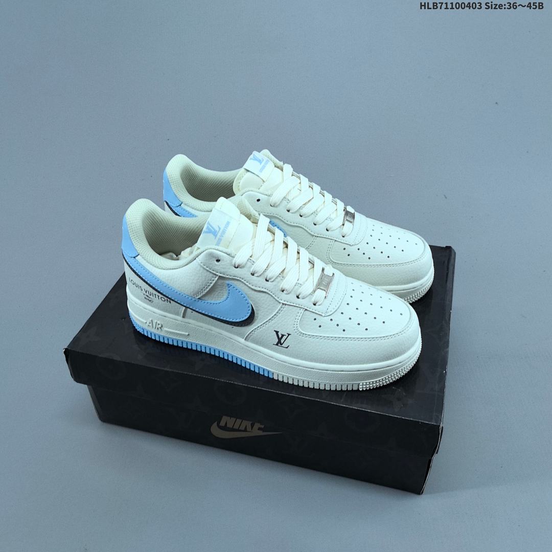 NIKE AIR FORCE 1‘07 LV8 - - foto 3