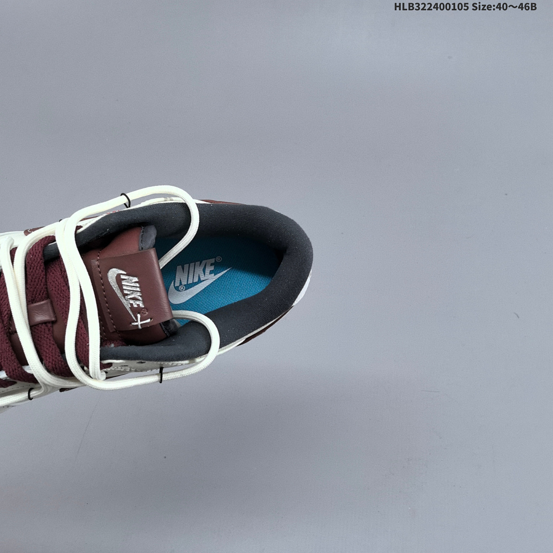 Nike Dunk Low Retro ‘DIY ’ - foto 2