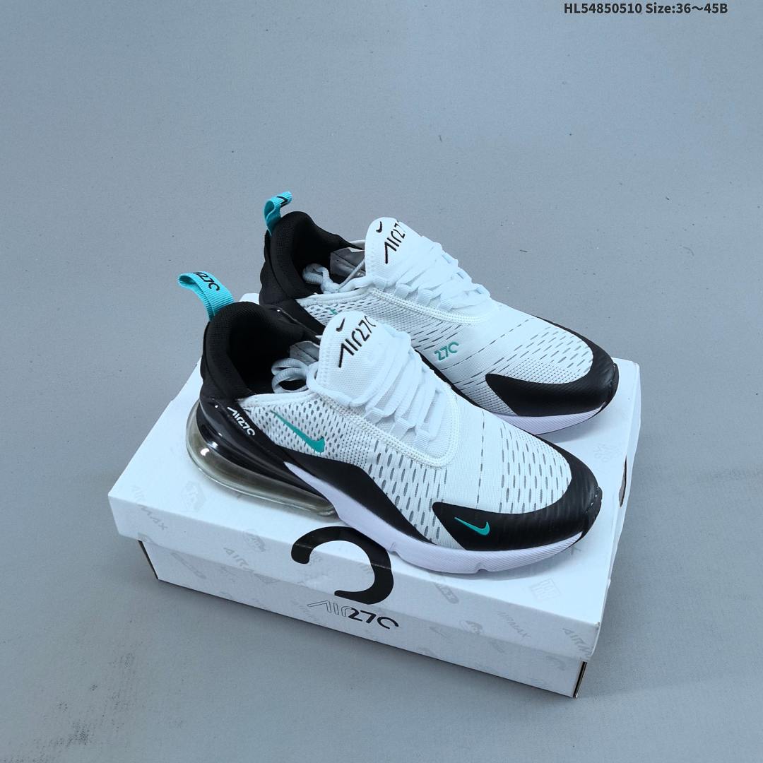 Nike AIR MAX 270 -00 - foto 3