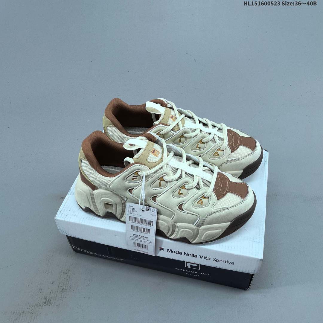 FILA Croissant 1S WE - foto 3