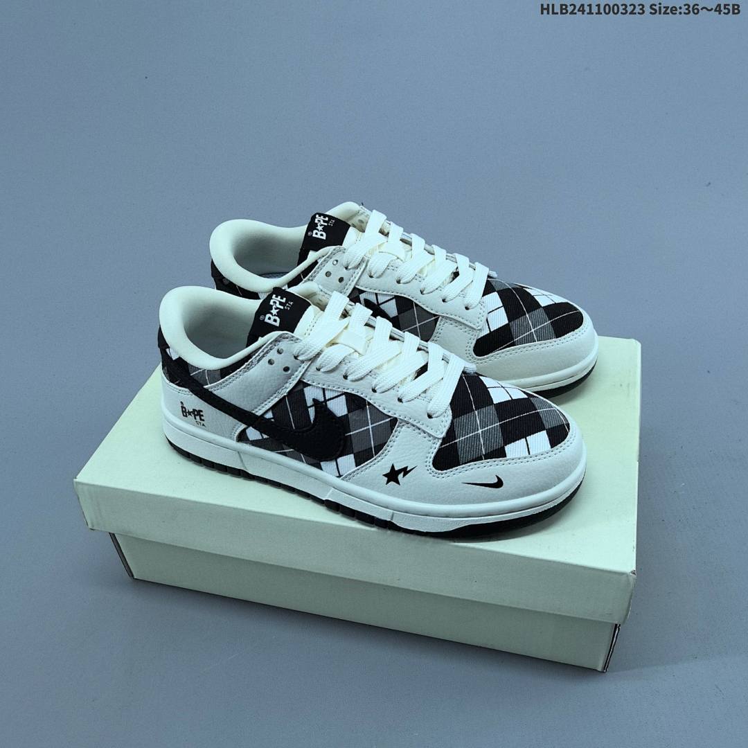 NIKE DUNK SB LOW Dunk SB Dunk Dunk Dunk SB - foto 3