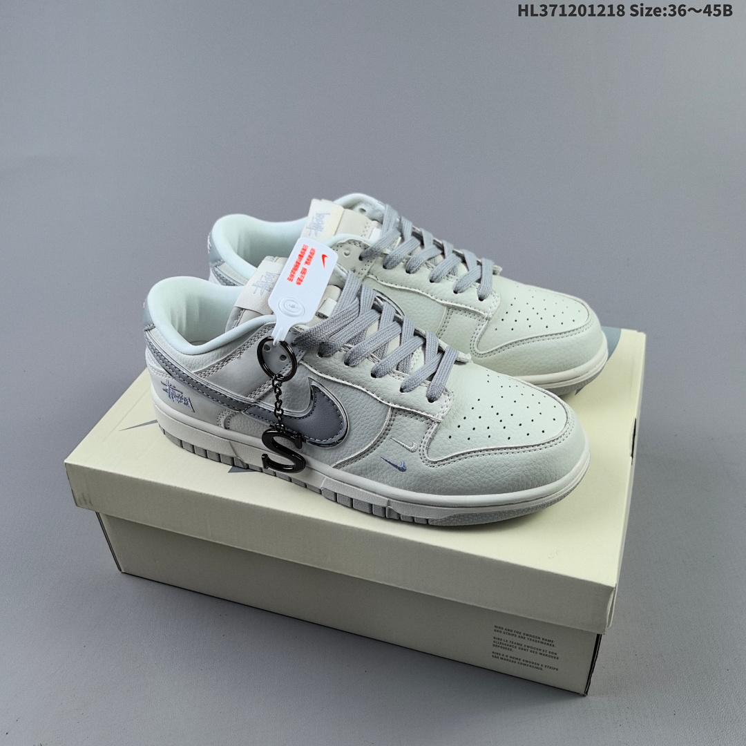 Nike SB Dunk Low Pro ZoomAir - foto 29