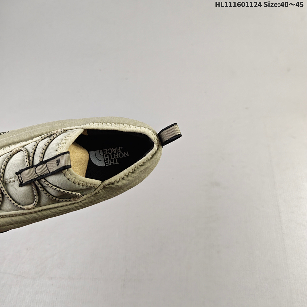 The North Face NSE NSE Low PET - foto 3