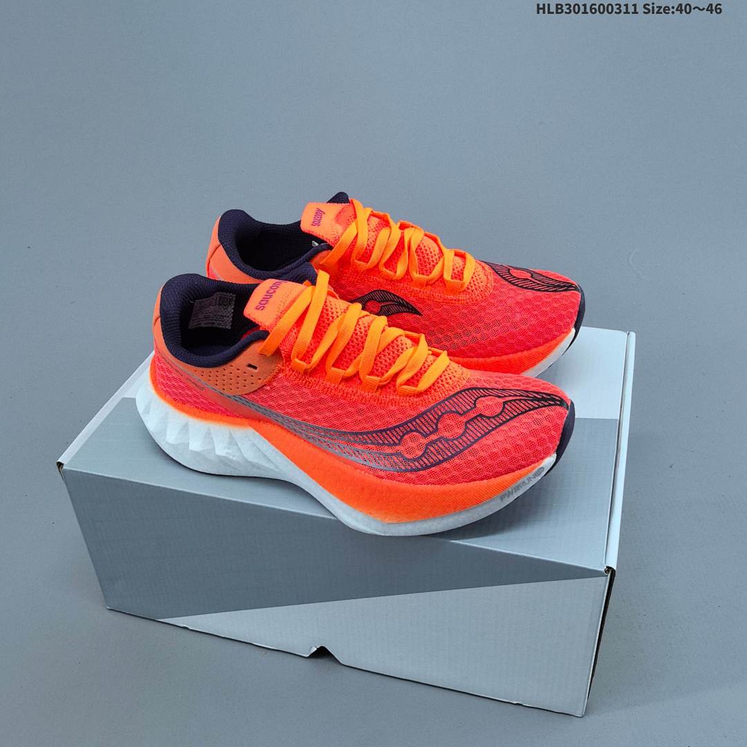 SAUCONY ENDORPHIN PRO 4 EndorphinPro4 - foto 2