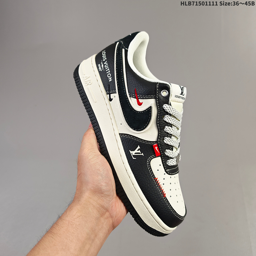 NIKE AIR FORCE 1‘07 -525 S - foto 4