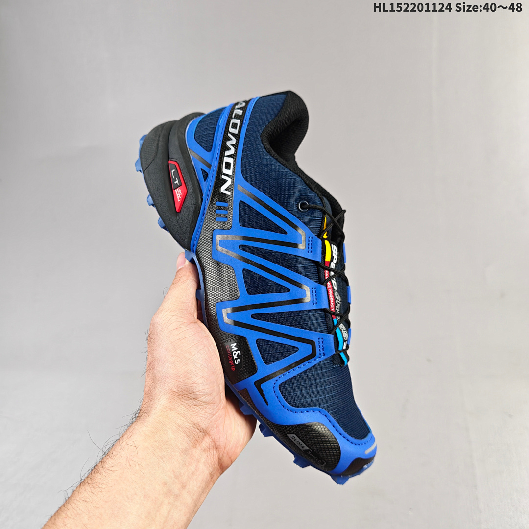 /Salomon Speed Cross 3 Salomon SPEEDCROSS - foto 4