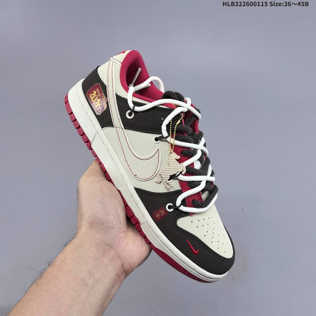 NIKE DUNK SB LOW Dunk SB Dunk Dunk Dunk - foto 8