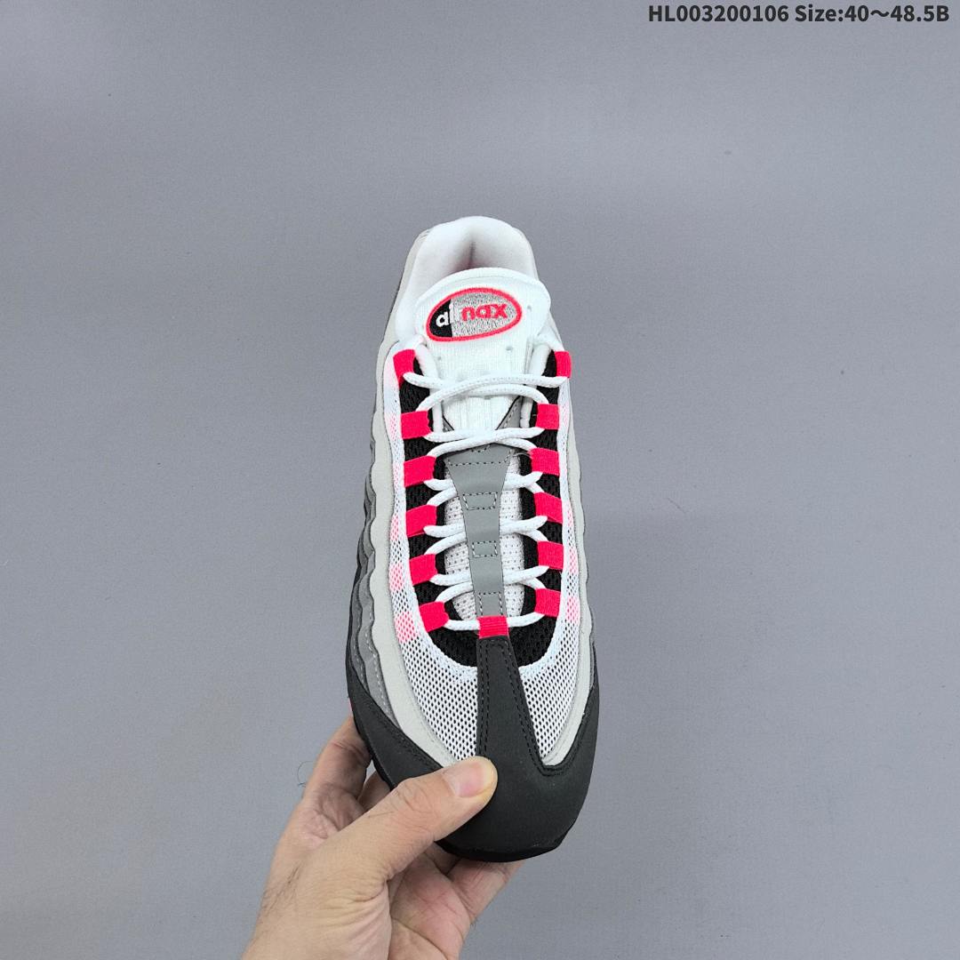 Nike Air Max 95 OG Max 95 Nike SB Air Max 95 30 - foto 6
