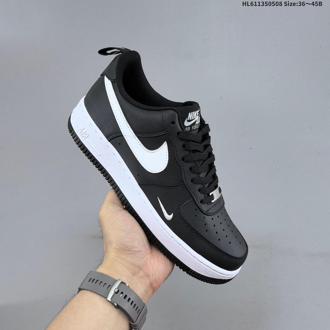 Nike AIR FORCE 1’07 Force 1 - foto 3