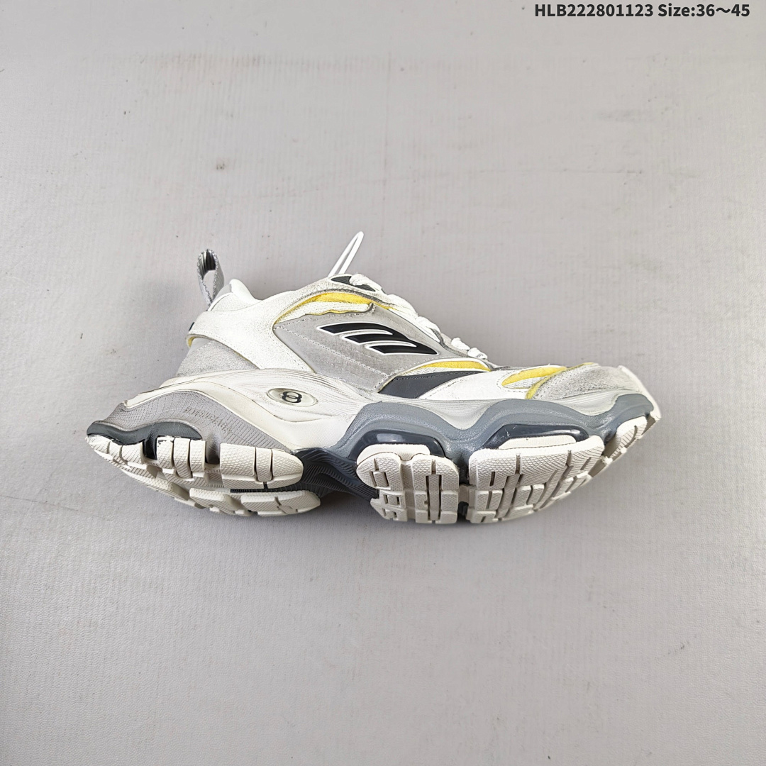 Balenciaga Monday 16 Balenciaga Mondayv Shoesg